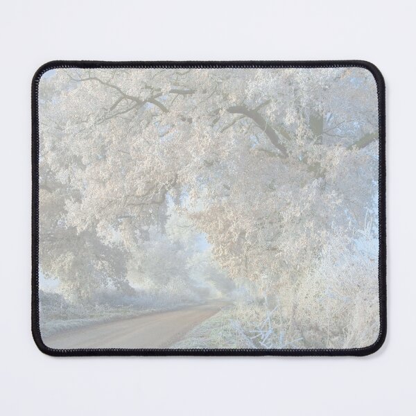 Item preview, Cotswold Hoar Frost (Essence Collection) designed and sold by andrewroland.