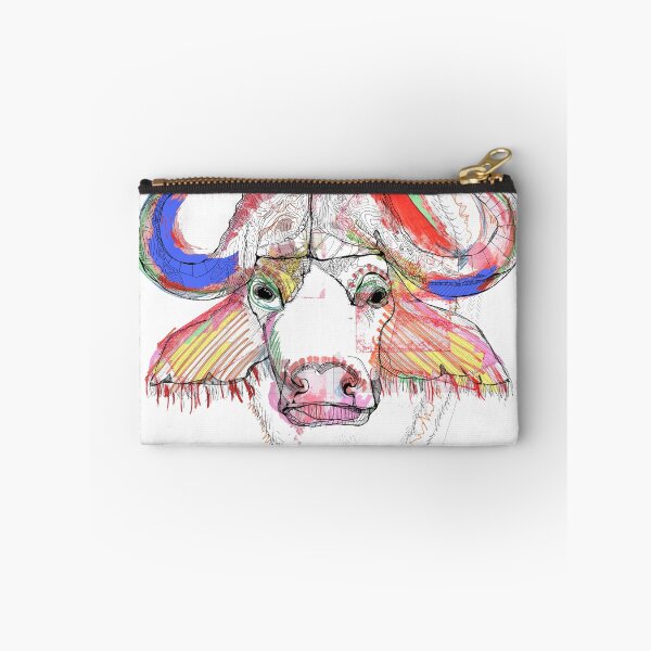 Item preview, Cape Buffalo designed and sold by caseysplace.