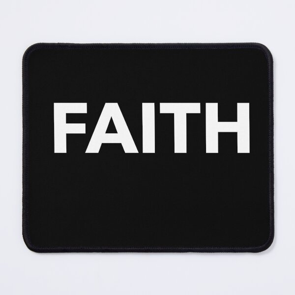 Item preview, Faith designed and sold by unorthod0x.