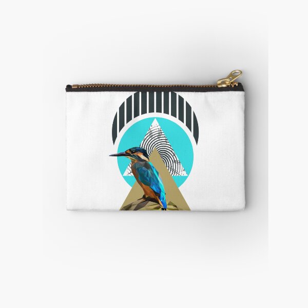 Item preview, Humming-bird colorful low poly design - Low poly arts, geometric designs, graphic constructions and animal representation designed and sold by AdvanceDesign.