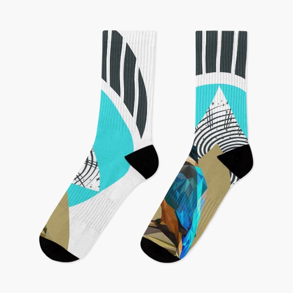 Item preview, Humming-bird colorful low poly design - Low poly arts, geometric designs, graphic constructions and animal representation designed and sold by AdvanceDesign.