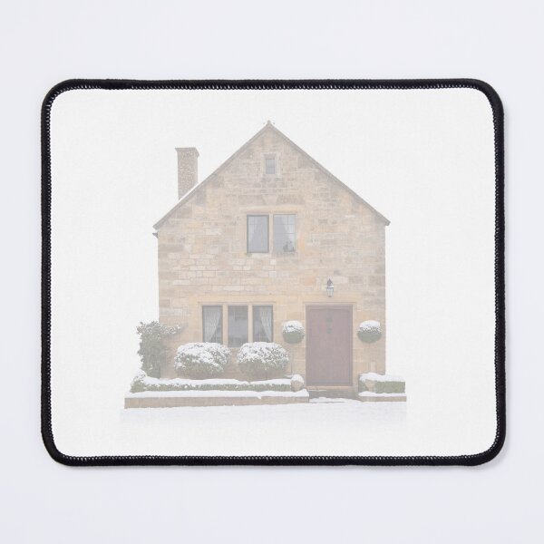 Item preview, Cotswold Cottage (Essence Collection) designed and sold by andrewroland.