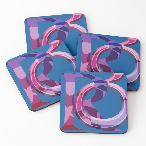 Item preview, Letter R-language comparisons designed and sold by Thilina Kasthuriarachchi.