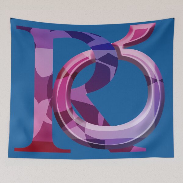 Item preview, Letter R-language comparisons designed and sold by Thilina Kasthuriarachchi.