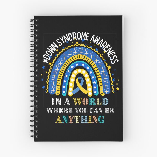 Item preview, Down Syndrome Warrior (Down Syndrome Awareness) designed and sold by i-longmanshop.