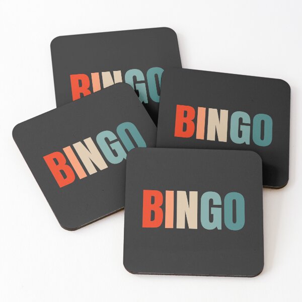 Item preview, Best Play Bingo | Bingo Game designed and sold by MohitJain1109.