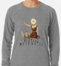 Sudadera ligera Neutral Milk Hotel - En el avión sobre el mar