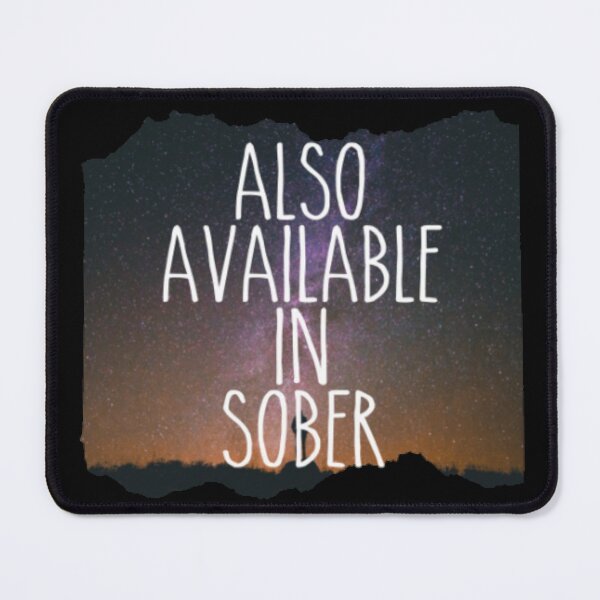 Item preview, Also Available in sober designed and sold by LiveToLearn.