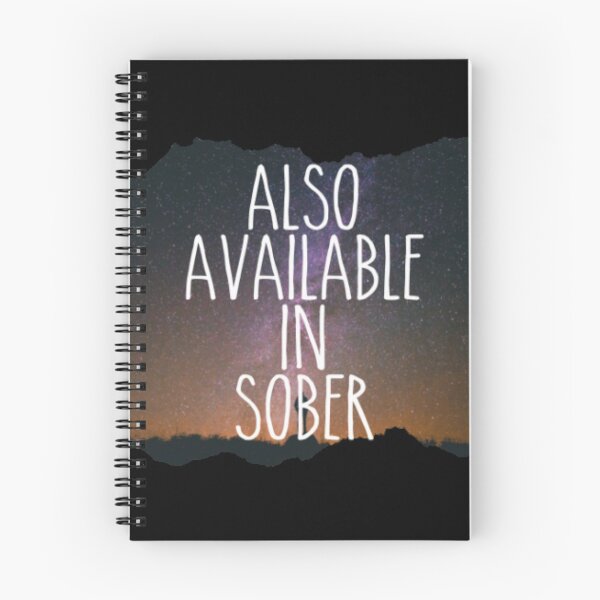 Item preview, Also Available in sober designed and sold by LiveToLearn.