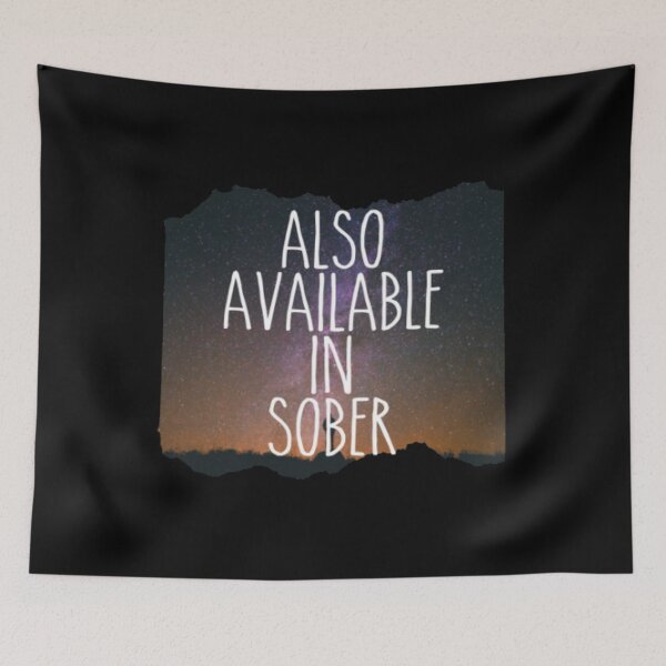 Item preview, Also Available in sober designed and sold by LiveToLearn.