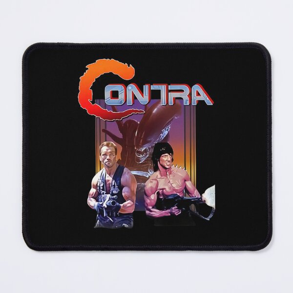 Item preview, Contra Ripoff Men designed and sold by MaiiShop.