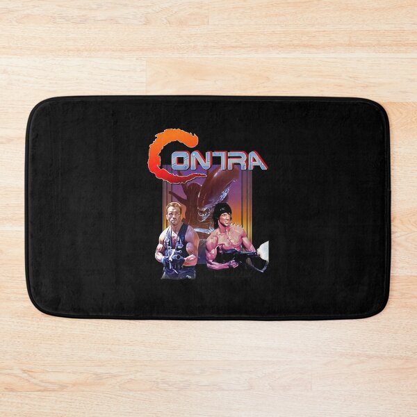 Item preview, Contra Ripoff Men designed and sold by MaiiShop.