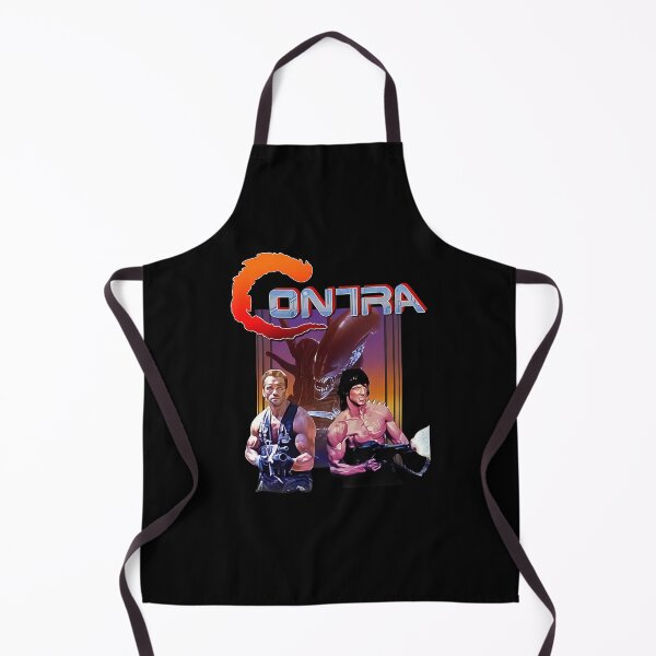Item preview, Contra Ripoff Men designed and sold by MaiiShop.