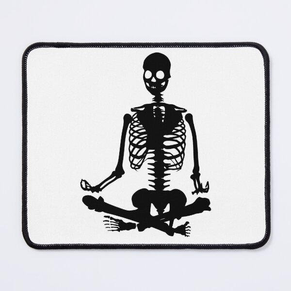 Item preview, Never better skeleton 9 designed and sold by Nikmay Design.