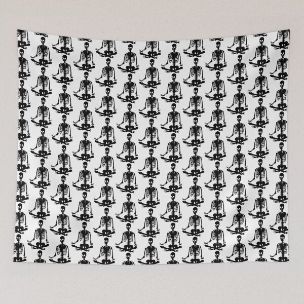 Item preview, Never better skeleton 9 designed and sold by Nikmay Design.