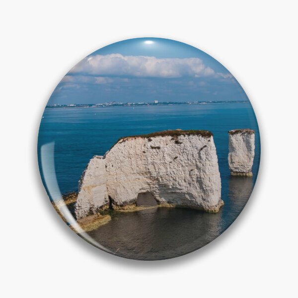 Item preview, Old Harry and his Wife designed and sold by Jim Hellier.