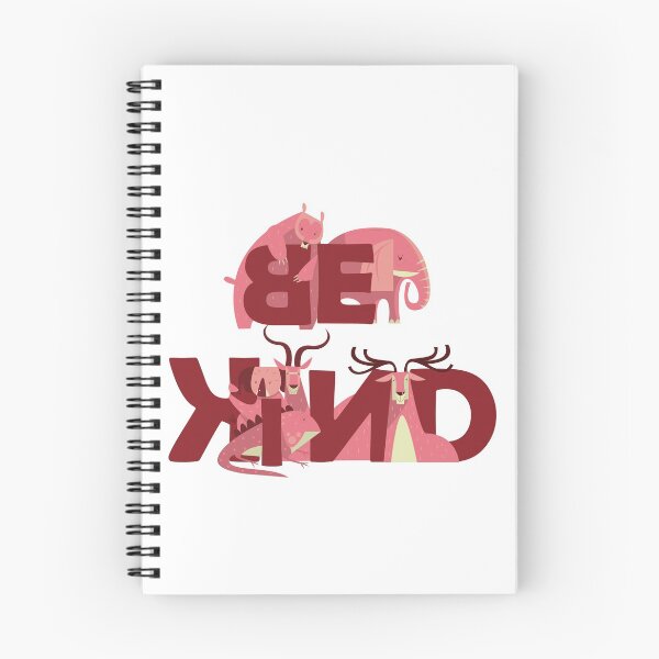 Item preview, Be Kind designed and sold by MYNTLYF.
