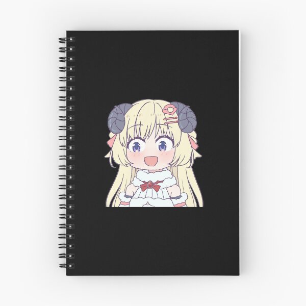 Item preview, Tsunomaki Watame designed and sold by Sinjirou.