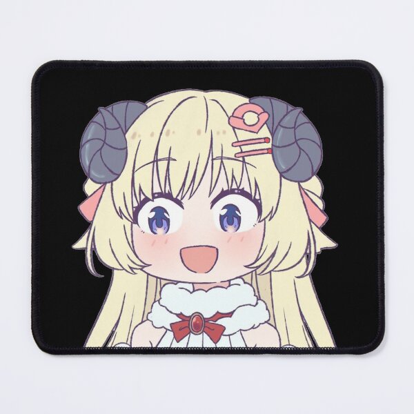Item preview, Tsunomaki Watame designed and sold by Sinjirou.