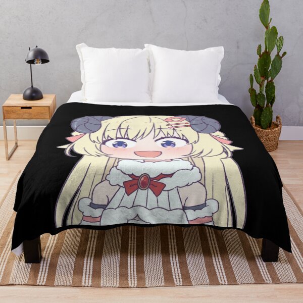 Item preview, Tsunomaki Watame designed and sold by Sinjirou.
