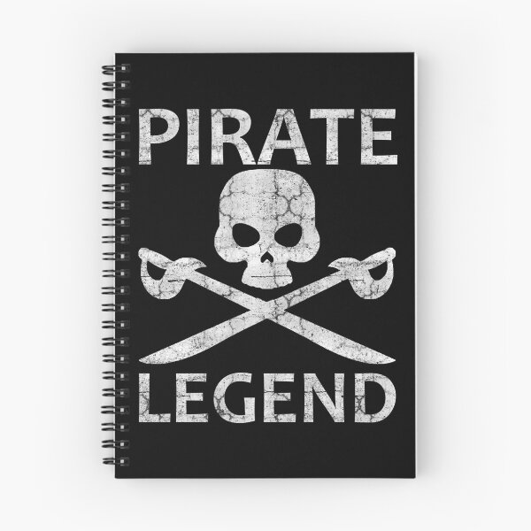 Item preview, Graphic pirate Game cooperate action play designed and sold by LoydHolmes4802.