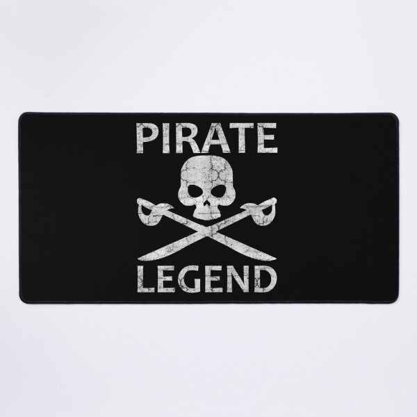 Item preview, Graphic pirate Game cooperate action play designed and sold by LoydHolmes4802.