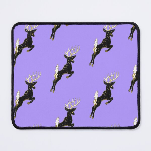 Item preview, Astral Stag 2 designed and sold by Brooksie Fontaine.