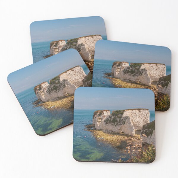 Item preview, Old Harry chalk Pinnacle designed and sold by Jim Hellier.