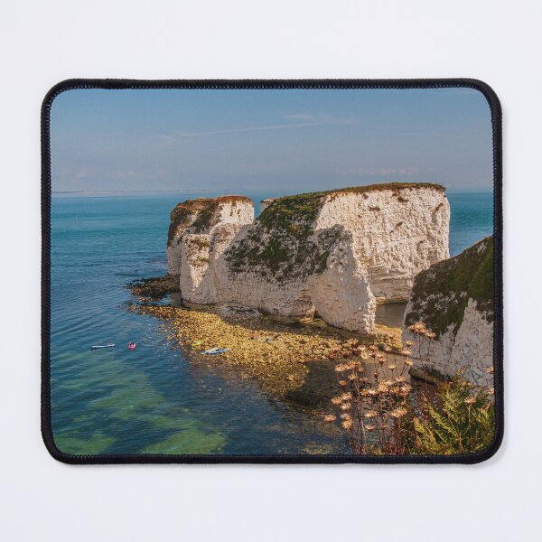Item preview, Old Harry chalk Pinnacle designed and sold by Jim Hellier.