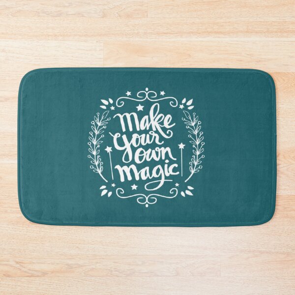 Item preview, MAKE YOUR MAGIC designed and sold by luisulan.