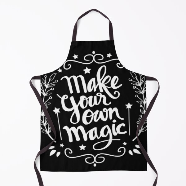 Item preview, MAKE YOUR MAGIC designed and sold by luisulan.
