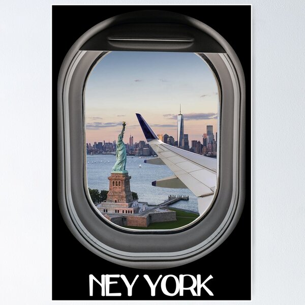 Item preview, New York  designed and sold by eleven3Oone.