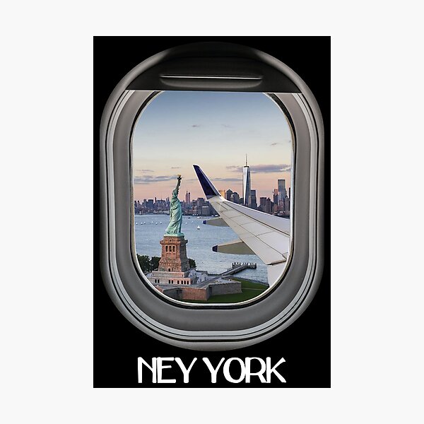 Item preview, New York  designed and sold by eleven3Oone.