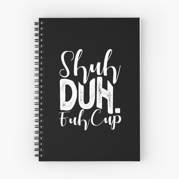 Item preview, Shuh Duh Fuh Cup designed and sold by DAFIN.