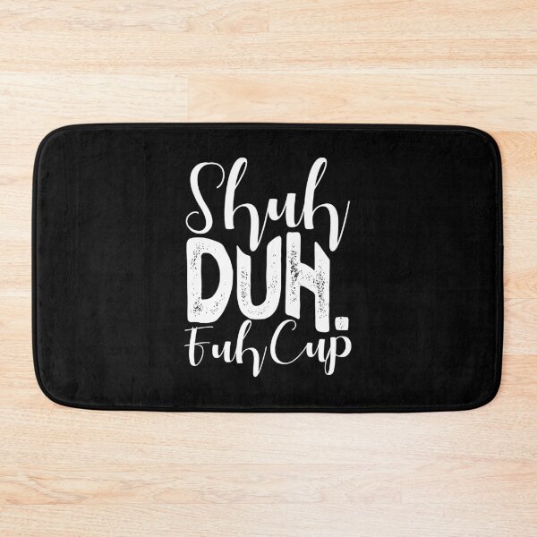 Item preview, Shuh Duh Fuh Cup designed and sold by DAFIN.