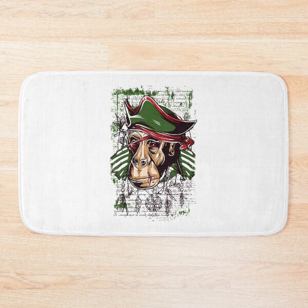 Item preview, Pirate Monkey cooperate action play designed and sold by LoydHolmes4802.