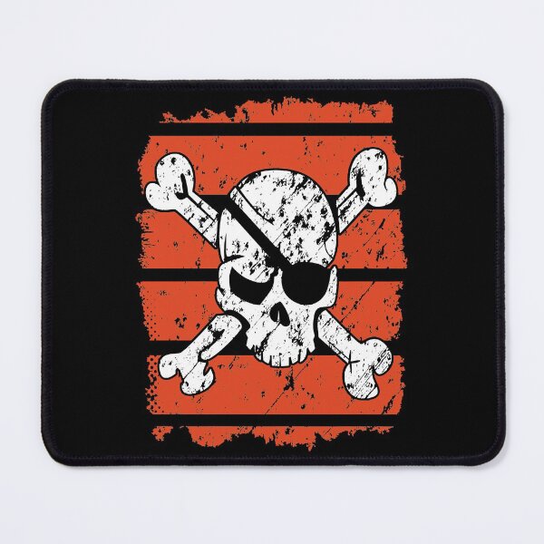 Item preview, Pirate skull mask Game cooperate action play designed and sold by LoydHolmes4802.