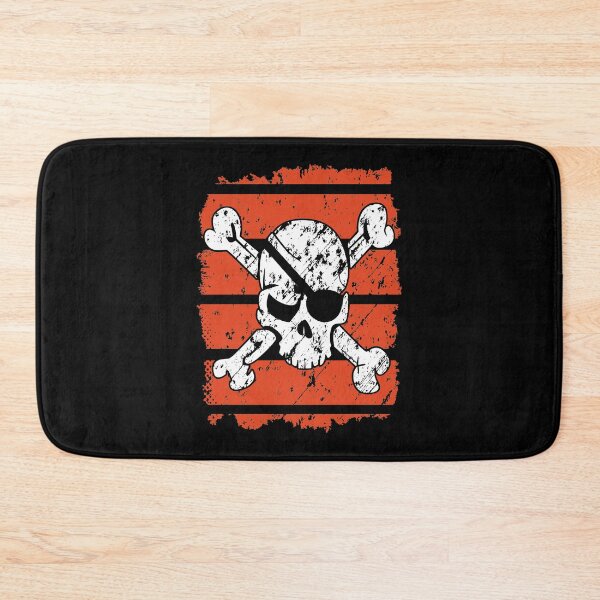 Item preview, Pirate skull mask Game cooperate action play designed and sold by LoydHolmes4802.