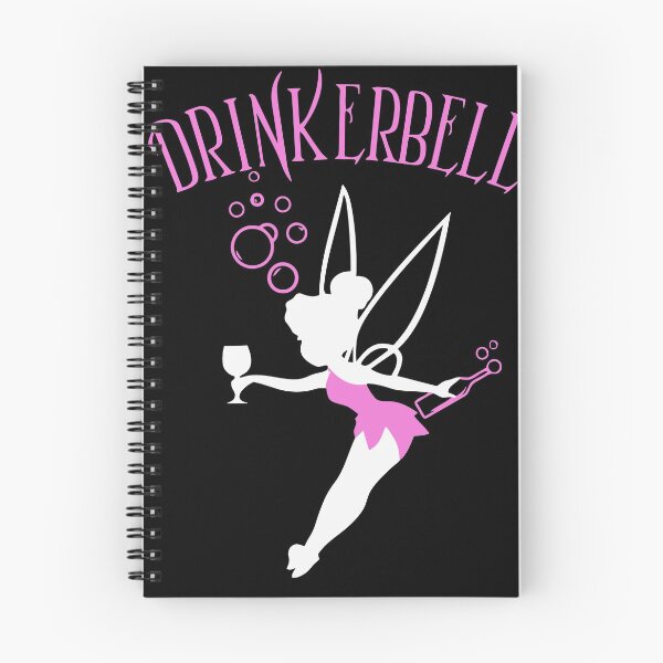 Item preview, Couleur Rose Drinkerbell designed and sold by MaiiShop.