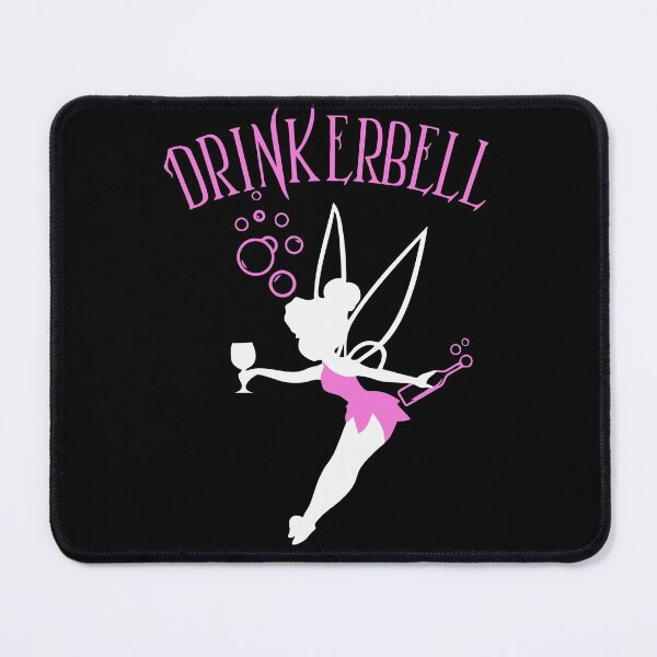 Item preview, Couleur Rose Drinkerbell designed and sold by MaiiShop.