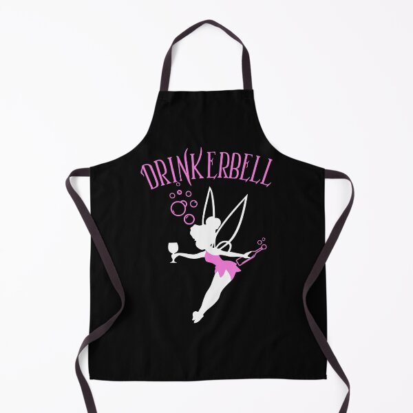 Item preview, Couleur Rose Drinkerbell designed and sold by MaiiShop.