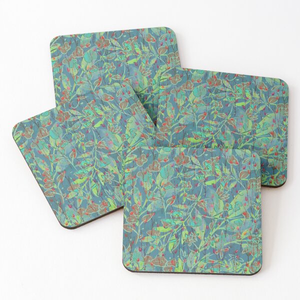 Item preview, Floral Pattern designed and sold by Blue  Robin.