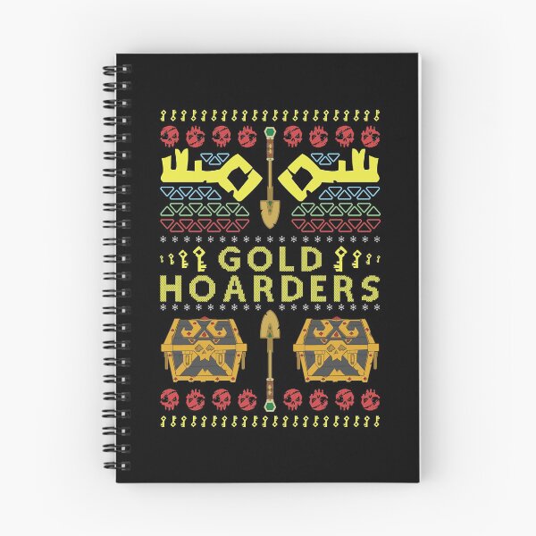 Item preview, Gold Hoarders color cooperate action play designed and sold by LoydHolmes4802.