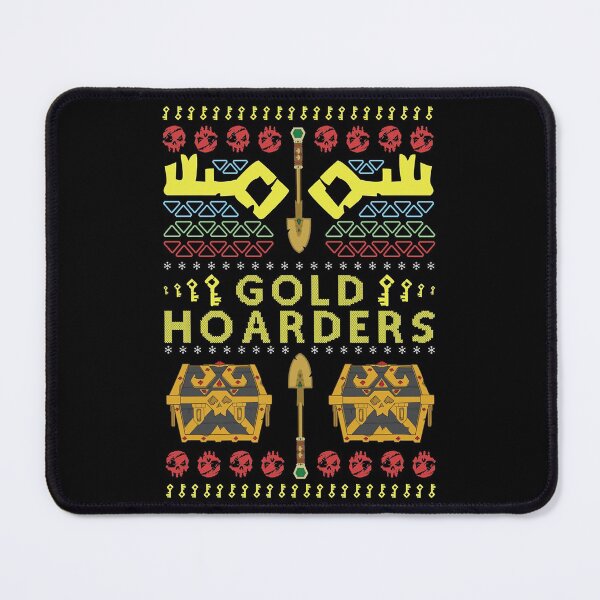 Item preview, Gold Hoarders color cooperate action play designed and sold by LoydHolmes4802.