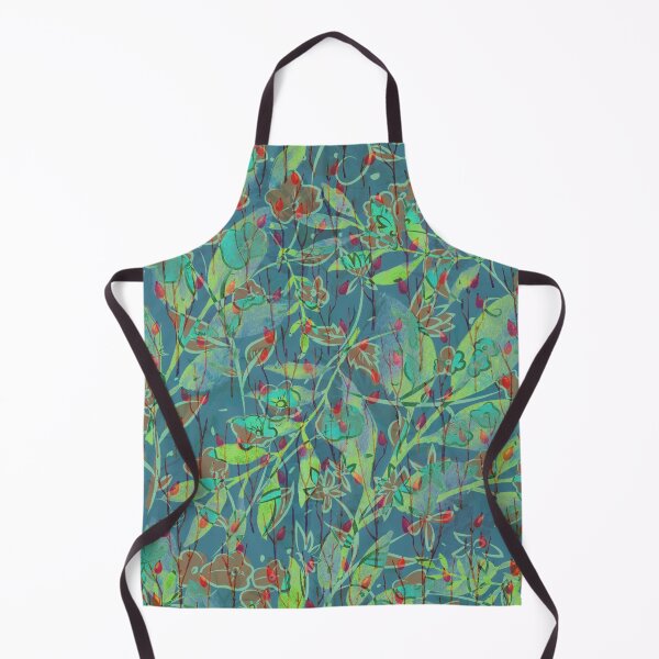 Item preview, Floral Pattern designed and sold by Blue Robin.