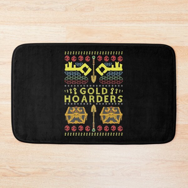 Item preview, Gold Hoarders color cooperate action play designed and sold by LoydHolmes4802.