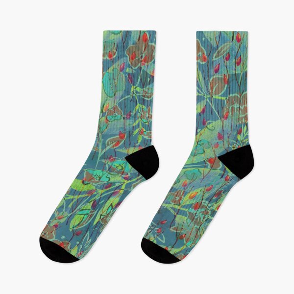 Item preview, Floral Pattern designed and sold by Blue  Robin.