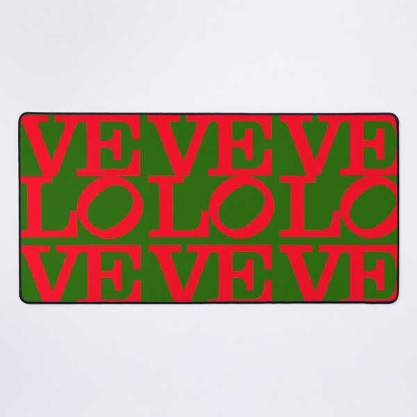 Artikelvorschau, Velo Love - Logo BiColor entworfen und verkauft von Art-Frankenberg.
