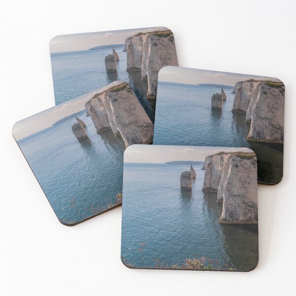 Item preview, Chalk Pinnacles Ballard Down designed and sold by Jim Hellier.