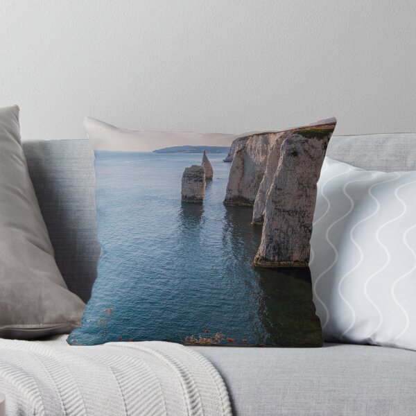 Item preview, Chalk Pinnacles Ballard Down  designed and sold by Jim Hellier.